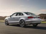 Audi A3 Sedan 2.0 TDI 2013 года (AU)